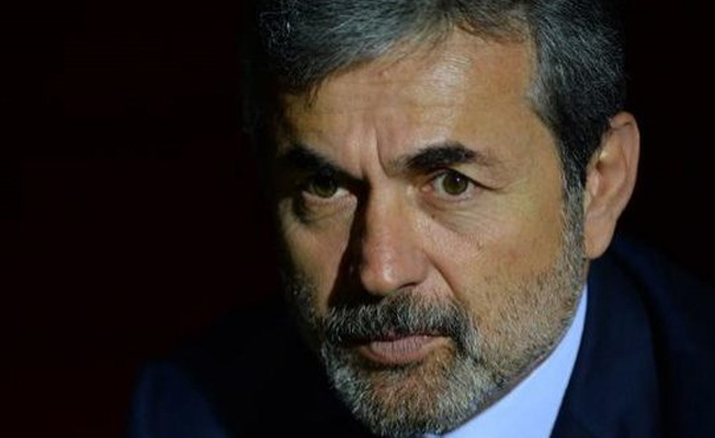 Aykut Kocaman'a sürpriz teklif