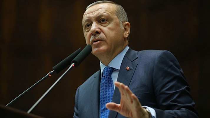 ‘Erdoğan partisinden daha düşük oy alıyor’