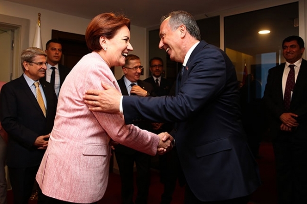 ‘Oyun büyük…Kemerlerinizi bağlayın’