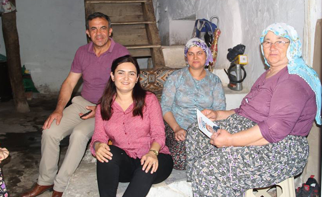 CHP'li Kılıç: 24 Haziran ülkemiz için dönüm noktasıdır