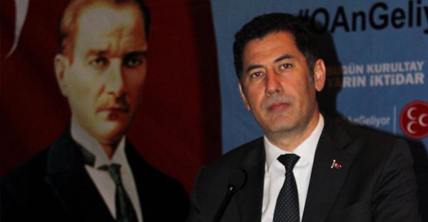 Sinan Oğan'dan, Bahçeli'ye 'Kuzey Koreli' isyan!