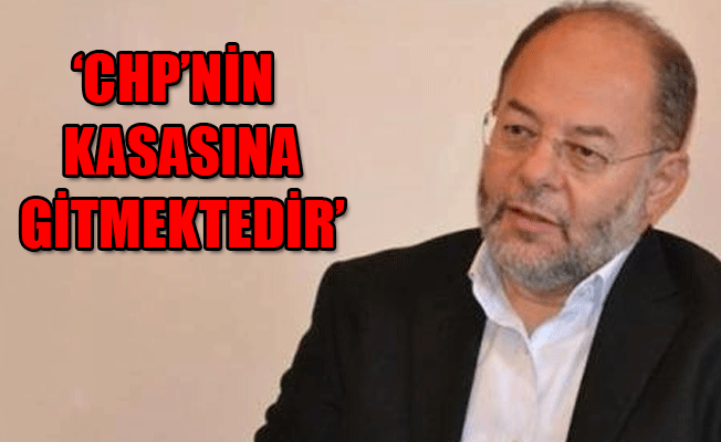 Recep Akdağ: Karamollaoğlu'na verilen her oy...