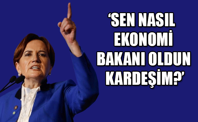 'Erdoğan'ın gönlünü yapmak için yapılan ekonomi yönetimi ülkeyi bu hale getirdi'