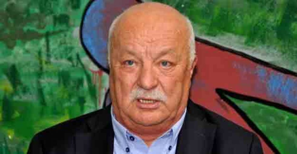 Trabzonspor eski Başkanı Şener'den çarpıcı açıklamalar
