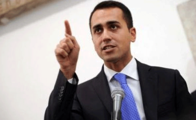 İtalyan bakan: Rusya yaptırımları bize zarar veriyor