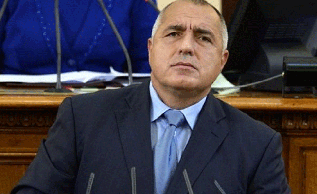Bulgaristan Başbakanı Borisov, Türkiye'ye geliyor
