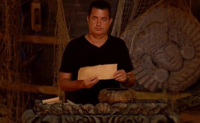 Survivor son bölümde dokunulmazlık oyununu kim kazandı? İşte, eleme adayları