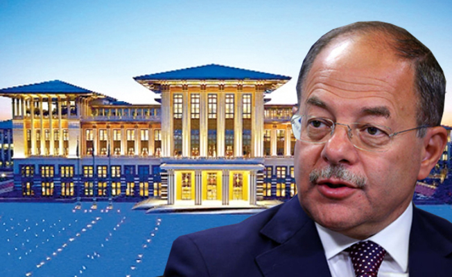 Recep Akdağ: Biz köşklere sığınıp da vatandaşı unutanlardan değiliz