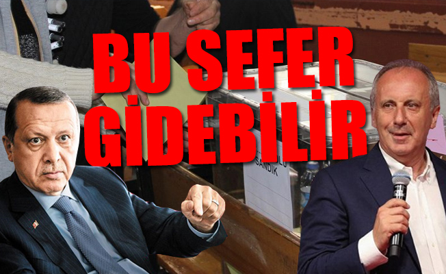 New York Times: Erdoğan'ın erken seçim kararı ters tepebilir
