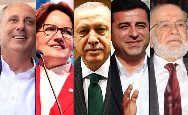 'Bu grafiği incelerseniz seçimin sonucunu tahmin edebilirsiniz'