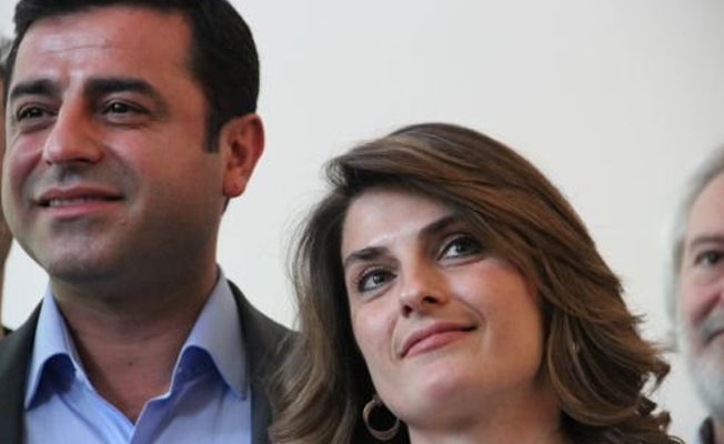İnce'nin ziyareti öncesi Başak Demirtaş'tan açıklama!