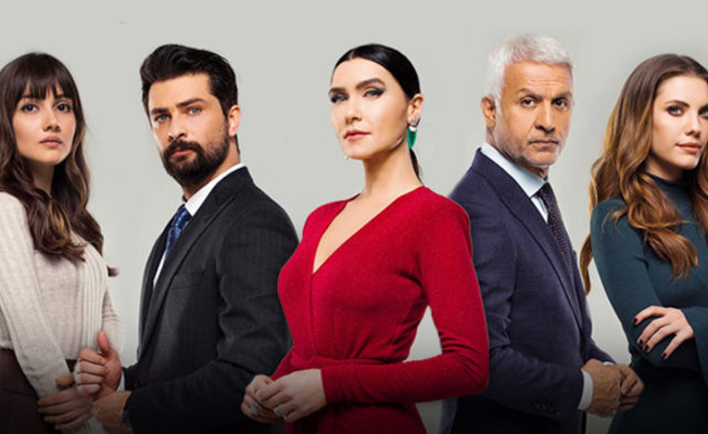 Yasak Elma dizisi bitiyor mu?