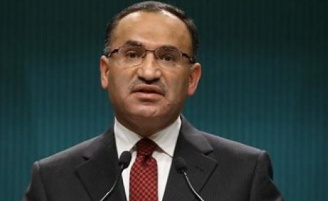 Hükümetten flaş açıklama: Her an her şey olabilir