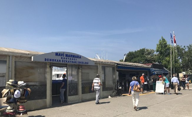 Ada seferlerindeki değişiklik isyan ettirdi