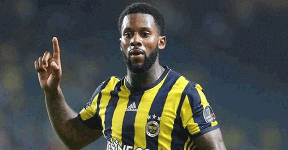 Jeremain Lens'ten flaş açıklama