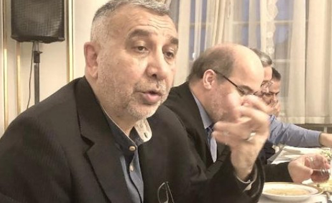 İran Büyükelçisi'nden flaş açıklama: ABD bölgeye müdahale edemez