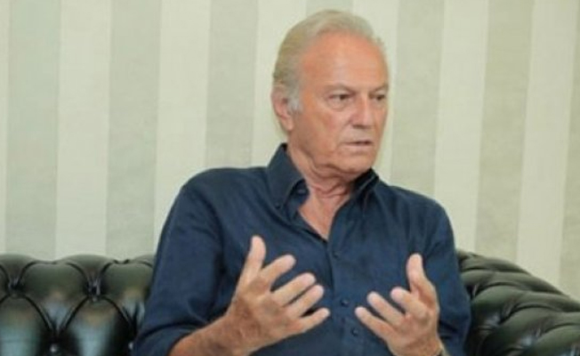 'Sevginin olduğu bir düzene hasret kaldık'