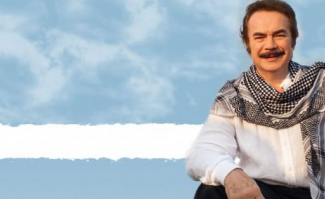 Orhan Gencebay: Beni solcu olarak bilirlerdi