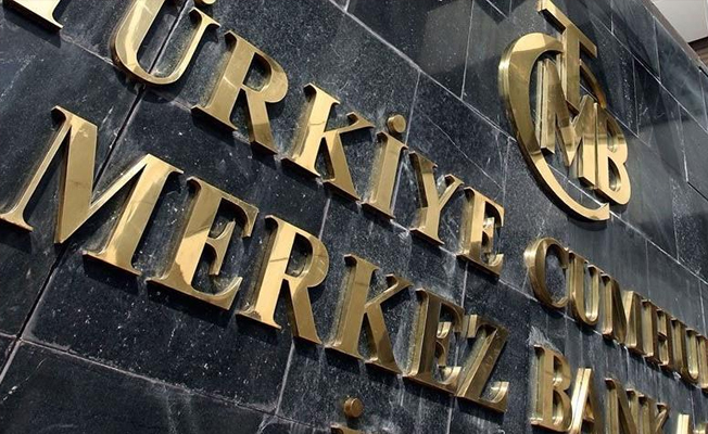 Merkez Bankası yıl sonu enflasyon beklentisini yükseltti