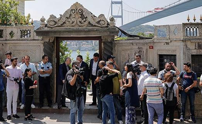 Demirören ailesinden taziye açıklaması