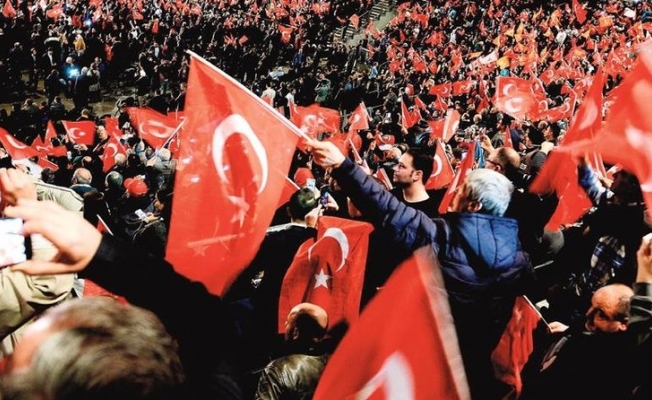 İşte seçmen nabzı…AKP’nin güçlü olduğu yerlerde oyları düşüyor mu?