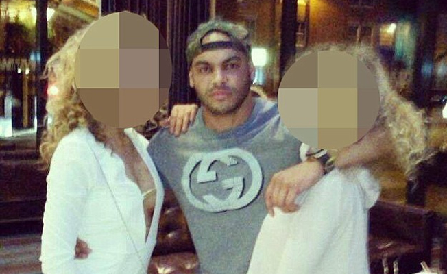 'En az 2500 kadınla yattım' diyen playboy hapse girdi