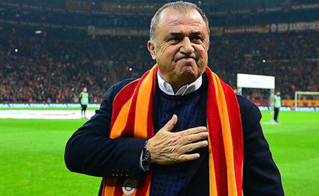 Fatih Terim kararını verdi... Galatasaray'dan gidiyor