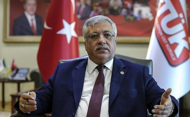 RTÜK Başkanı: Herkese eşit süre verilmesini bekleyemeyiz!