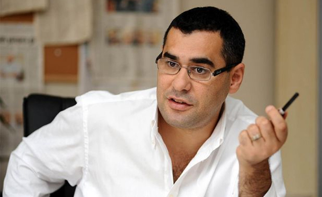 Anadolu Ajansı'ndan Enver Aysever'e 'tezgah' davası