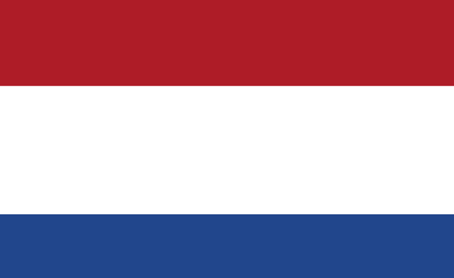 Hollanda'dan küstah çıkış