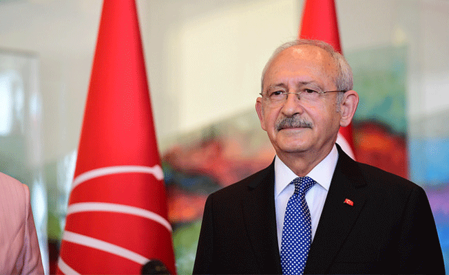 Kılıçdaroğlu Kanal D'nin konuğu olacak