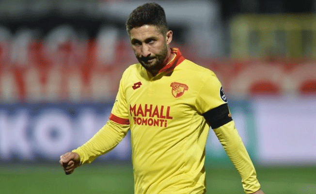 'Sabri Reyiz' Galatasaray'a mı geri dönüyor?