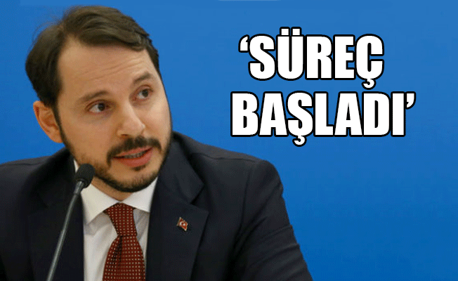 Bakan Albayrak: Kandil işi bitti artık
