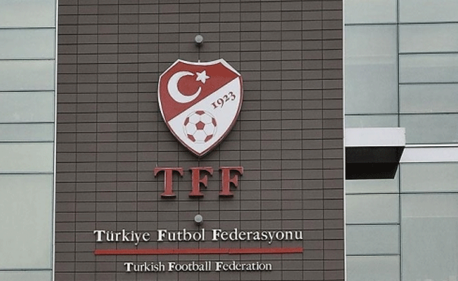 Süper Lig kulüplerinin tamamı dahil 116 kulüp PFDK'ya sevk edildi!