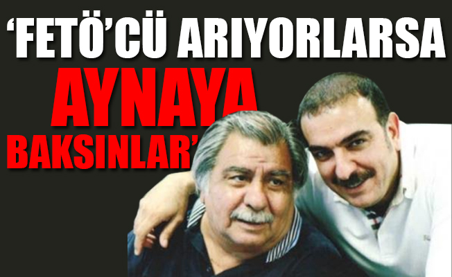 Kayyum yönetime sert cevap: FETÖ'cünün şiirini kim besteledi?