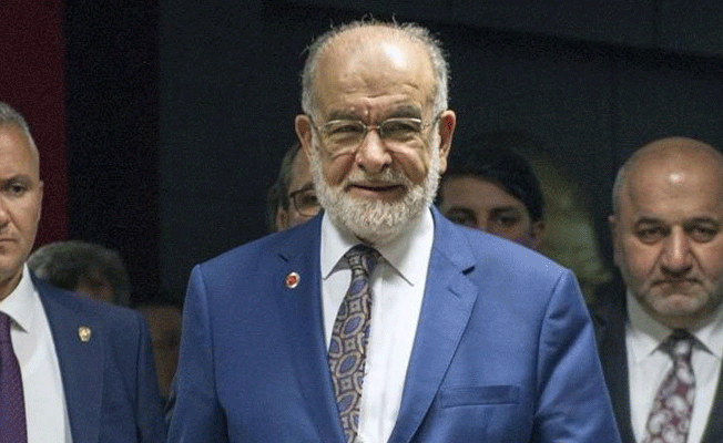 Karamollaoğlu tweet attı, sosyal medya yıkıldı