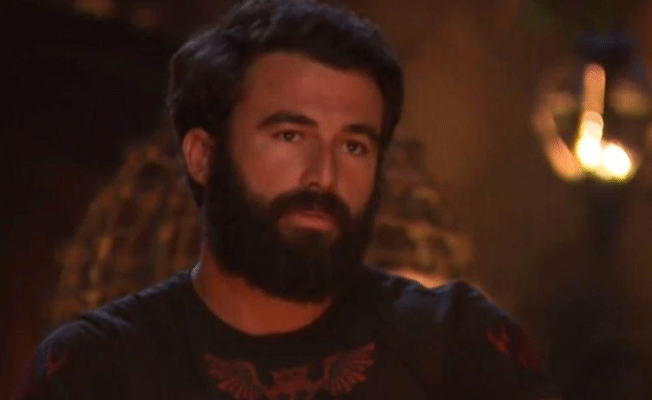 Survivor Turabi diskalifiye mi olacak?