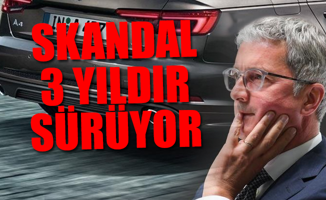 Dev araba markasının yöneticisinin evine polis baskını