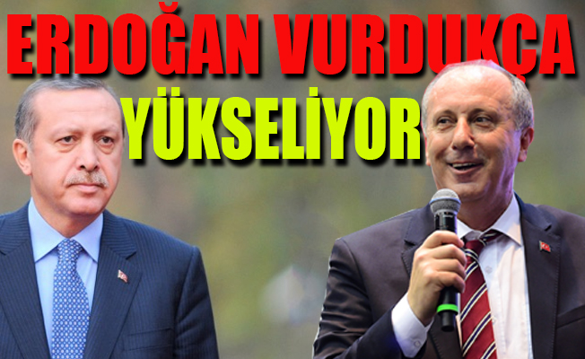 Selvi: İnce, CHP’nin sosyolojik sınırını aştı!