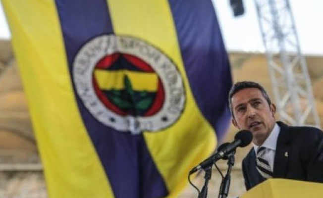 Ali Koç yönetimine borç şoku