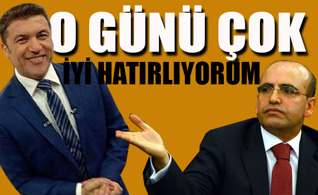 Mehmet Şimşek CHP'ye oy verecek mi?
