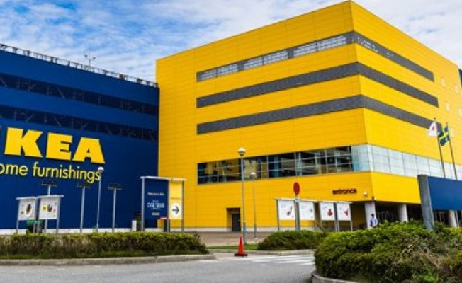 IKEA'dan radikal karar... Yasakladı