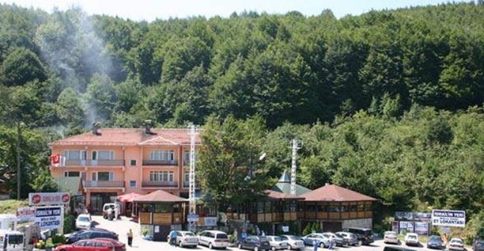 Bolu'daki 'İsmail'in Yeri', 'Rahim'in Yeri' oluyor