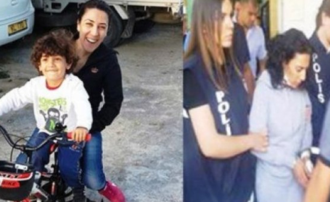 Oğlunu vahşice öldürmüştü... Yeni gelişme