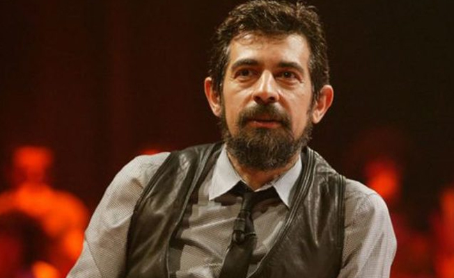 Okan Bayülgen'in küveti olay oldu