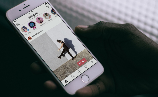 Instagram'dan yeni özellik! Ne zaman duyurulacak?