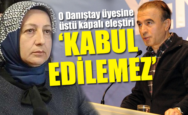 AKP'den memurlara siyaset uyarısı