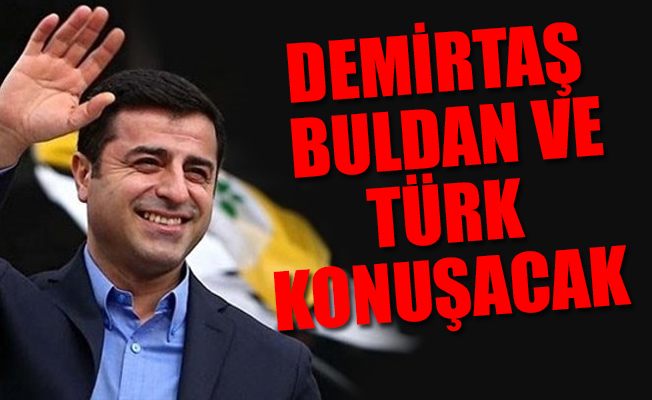 HDP'nin İstanbul mitinginin tarihi belli oldu