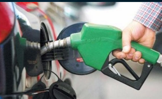 Benzinin litre fiyatı her yıl rekor kırıyor