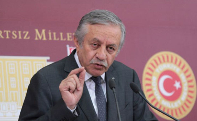 MHP'li Adan'dan Akşener'e: Gündemimizi berbat edeceksiniz